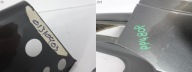 LOTUS ELISE EXIGE S2 S3 01-21 threshold moulding threshold SILL PANEL SIDE right