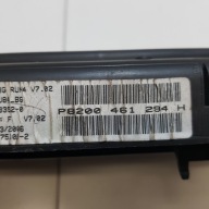 dials dials RENAULT SCENIC 2 1.5 DCI P8200461294H