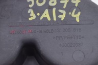 knob MESZEK changes of the gear OPEL CORSA D