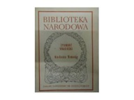 Nie-boska komedia BN - Z.Krasiński