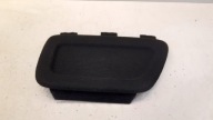 spoiler boot left rear part Opel Astra K