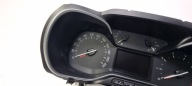 dials clock 984241308000 CITROEN BERLINGO III