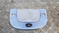 MERCEDES W220 light mirror OSWIETLENIE cabs