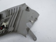 Blende Abdeckung SLUPKA VOLVO XC90 4.4 V8