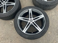 MERCEDES W177 A class discs wheels 18 CALI A1774010700
