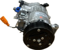 AUDI A6 A7 compressor; compressor of the air conditioning 0300K402 4G0260805Q