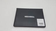 Laptop Toshiba NB500 (1092)