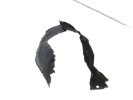 BMW F10 F11 mudguard right front 7186728