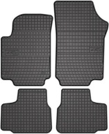 FROGUM DYWANIKI GUMOWE VW UP SEAT MII SKODA CITIGO 2011-