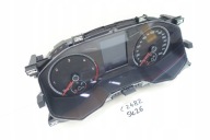 dials dials VW T-ROC 2GA 25812KM 2GA920741B