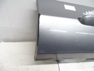 cap moulding threshold left MERCEDES S W222 13- LONG AMG 792 A2226902140
