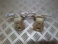 hinge door right front upper or lower SKODA FABIA II 2007R->