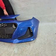 HYUNDAI I10 II LIFT 16- bumper front front