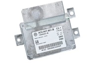 Modul ručnej brzdy Volkswagen OE 3C0907801B