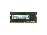 Kingston 4GB RAM DDR4 PC4--2666V-SC0-11 SODIMM ACR26D4S9S1KA-4 9995704- E09