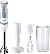 Blender ręczny MultiQuick 5 Vario MQ 5207WH STOPA PUREE