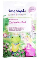 Tetesept, Dodatek do kąpieli Magiczna wróżka, 60g