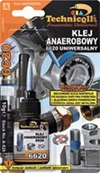 Klej Anaerobowy Uniwersalny 10g, A-525