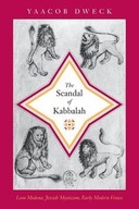 The Scandal of Kabbalah: Leon Modena, Jewish