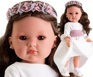 Antonio Juan španielska bábika Bella 28222
