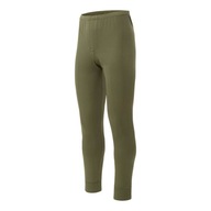 Helikon-Tex long johns Spodná bielizeň zelená