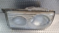 light front left MERCEDES W123 75