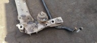 axle beam front INFINITI FX30d S II