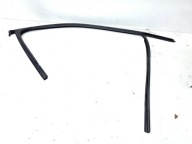 gasket RAMY door PROWADNICA windows left front AUDI Q4 E-TRON 89A837439A