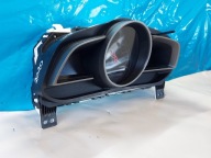 dials clock MAZDA 2 DL 1.5 B D477C