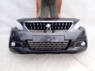 PEUGEOT 2008 LIFT 16- bumper front front