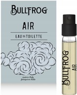 Bullfrog Eau de Toilette Elements: Air - PÁNSKY PARFUM vzorka 2 ml