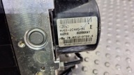 pump control unit ABS AV61-2C405-AE 10.0961-0186.3 FORD C-MAX MK2
