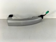 handle door rear part left right FORD FOCUS MK3 11