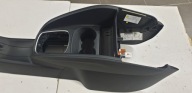 TUNEL console central AUDI A1 2009- 8X 8X0863240D