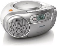 Philips AZ127/12 odtwarzacz CD przenośny