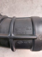 rohr luft RENAULT MEGANE II 1.5DCI