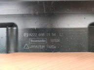 MERCEDES S-KLASA 222 LONG 6.3 6.5 AMG left moulding