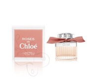 Chloe Roses de Chloe 50 ml toaletná voda žena EDT 100% originál