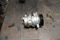 1639. Klimakompressor klimaanlage AUDI 8W0816803A