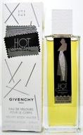 GIVENCHY HOT COUTURE COLLECTION No1 BODY WATER 100