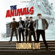 London Live The Animals Live Legends