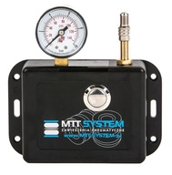 MTT System 0029 ovládanie vzduchového odpruženia