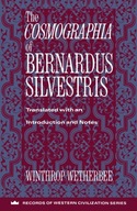 The Cosmographia of Bernardus Silvestris