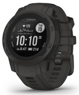 Smartwatch Garmin Instinct 2S 40mm GPS Grafitowy