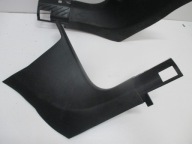 BLENDE ABDECKUNG DER SCHWELLE AUDI Q4 89A E-TRON 11B863484B 11B863483B