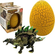 Vajíčko dinosaura s skladačkou vajce prekvapenie