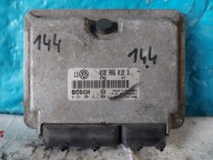 GOLF 4 1.9 TDI 038906018D control unit of the engine