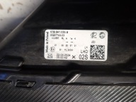 light front front left SKODA KAROQ LIFT 2021- FULL LED 57B941035B