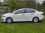 FIAT TIPO liftback (356_) 1.3 D (356HXH1A) 95 KM