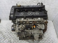 FORD FOCUS II MK2 C-MAX engine 1.8 16V 125 KM QQDB PRZEBIEG 107 TYS.